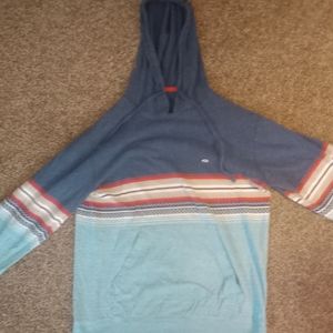 Men's hoodie